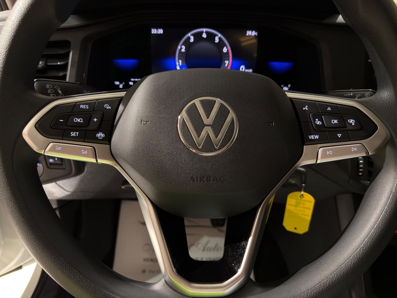 Volkswagen Polo *OK NEOPATENTATI * IVA ESPOSTA
