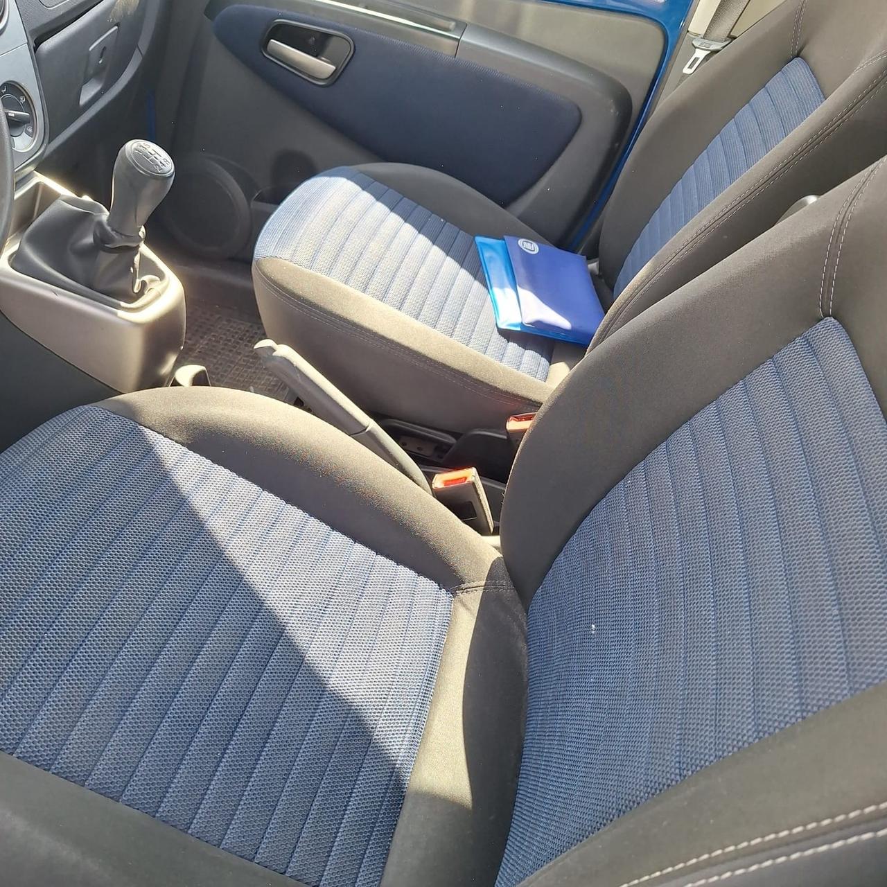 Fiat Qubo 1.3 MJT 75 CV Dynamic NEOPATENTATI