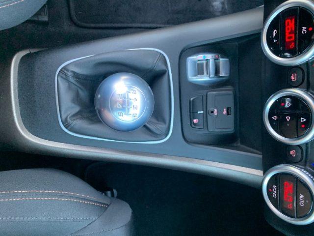 ALFA ROMEO Giulietta 1.4 Turbo 120 CV GPL Distinctive