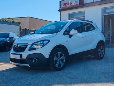 Opel Mokka 1.4 Turbo GPL Tech 140CV 4x2 Cosmo b-Color 2015