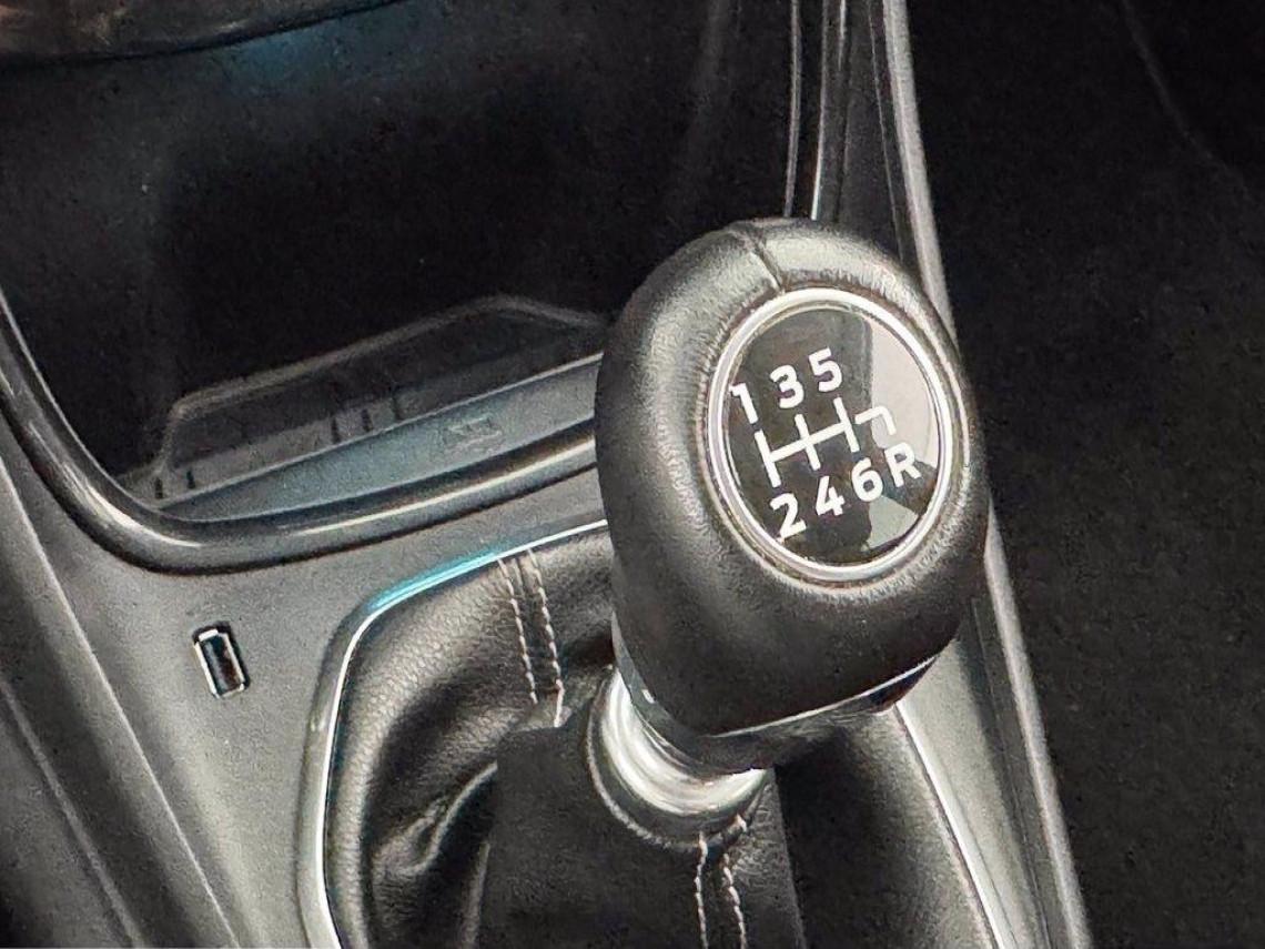 FORD Puma 1 0 ecoboost h titanium design ses 125cv
