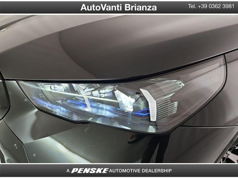 BMW Serie 5 520d Touring 48V xdrive MSport Pro