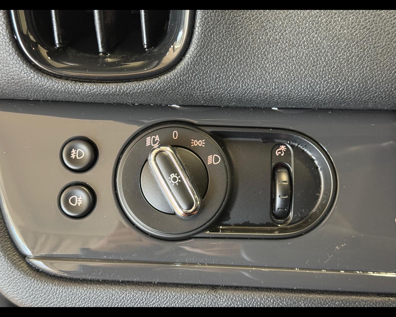 MINI Mini Countrym.(F60) - Mini 1.5 Cooper Boost Countryman