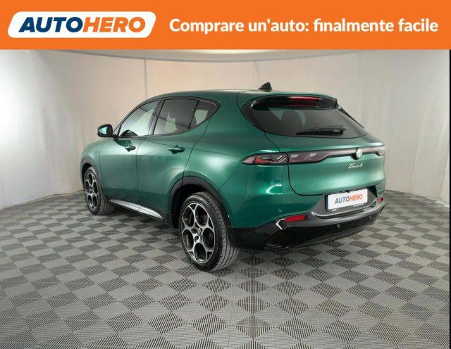 ALFA ROMEO Tonale 1.5 160 CV MHEV TCT7 Veloce