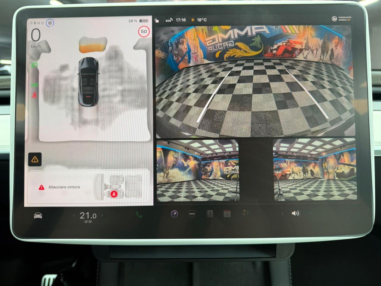 Tesla Model Y RWD (222)