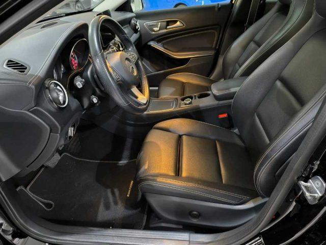 MERCEDES-BENZ G LA (X156) - LA 220 d Automatic 4Matic Pre