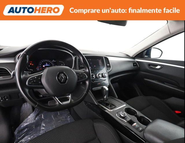 RENAULT Talisman Sporter Blue dCi 160 CV EDC Business