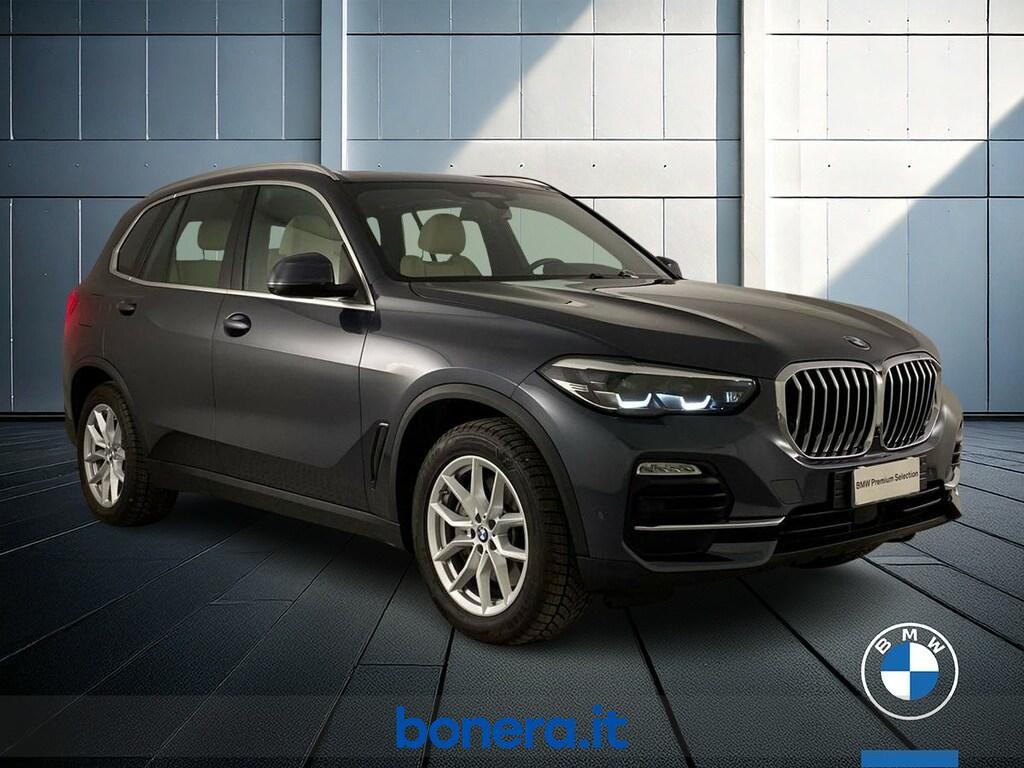 BMW X5 45 e xLine xDrive Steptronic