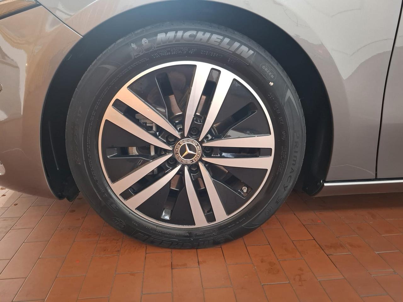 Mercedes-benz A 200 Premium full optional