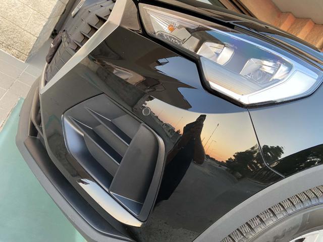 AUDI Q3 35 2.0 TDI 150 cv S tronic Business COCKPIT
