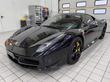 FERRARI 458 Italia DCT |AFS|LIFT|FERRARI APPROVED
