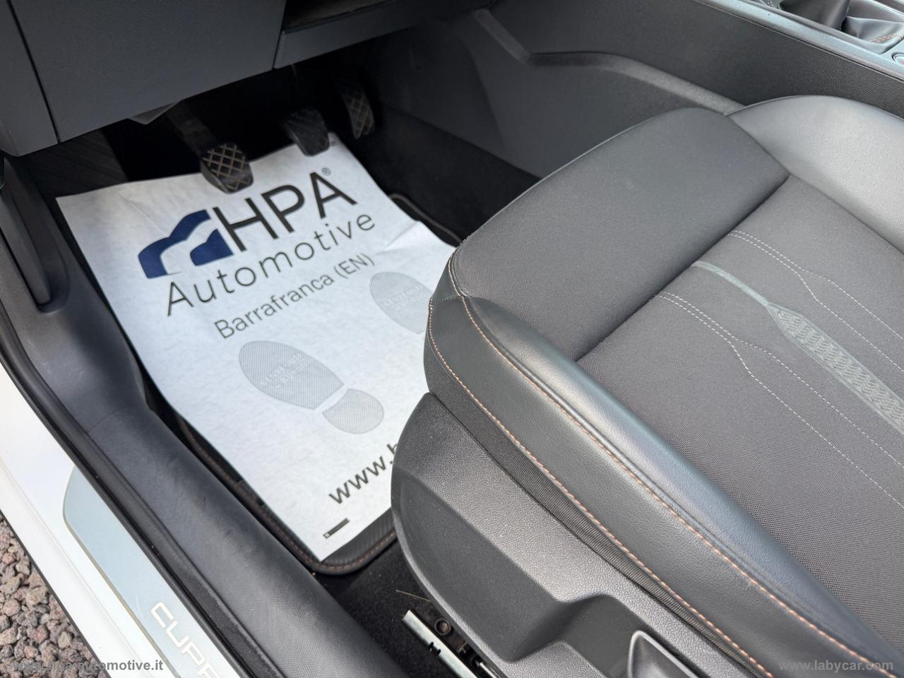 CUPRA Formentor 2.0TDI 150CV LED TETTO NAVI PELLE