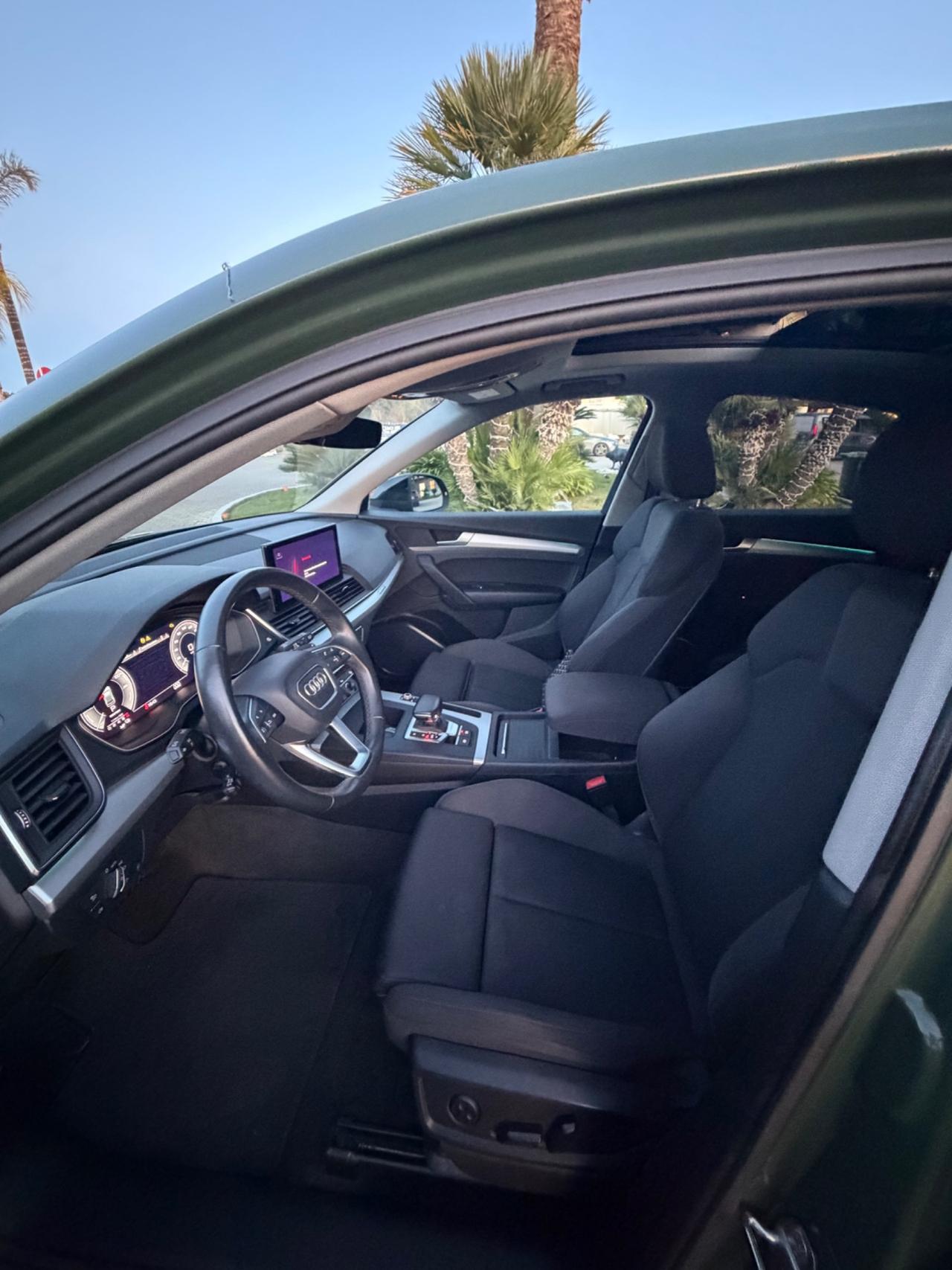 Audi Q5 45 TFSI quattro S tronic