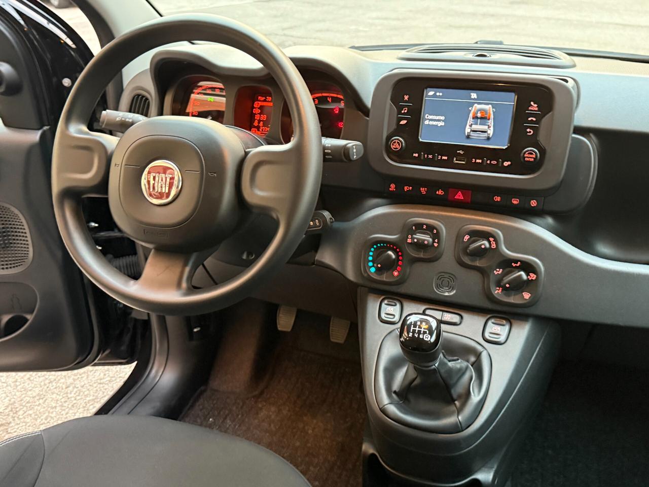 Fiat Panda 1.0 FireFly 70cv Hybrid "PREZZO REALE NON VINCOLATO"