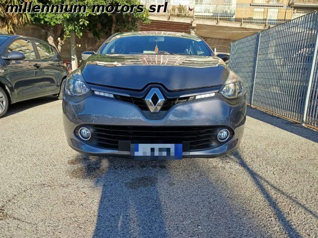 RENAULT Clio 1.2 75CV GPL 5 porte Live