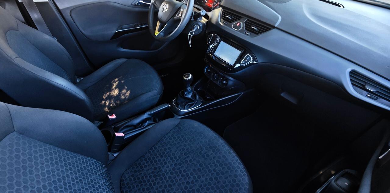 Opel Corsa 1.2 Coupé Innovation