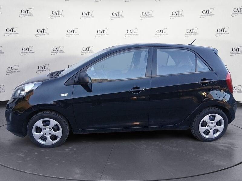Kia Picanto Picanto 1.0 Easy 5p (PREZZO REALE)