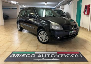 CLIO 1.2CC OK NEOPATENTATI