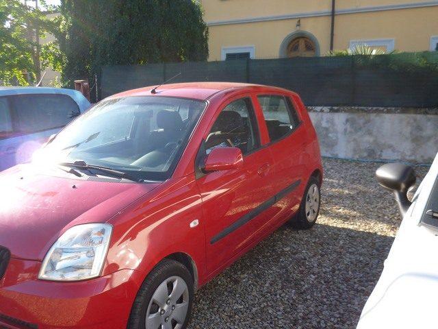 KIA Picanto 1.0 12V Urban