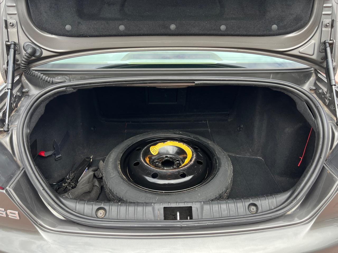 Alfa Romeo 159 1.8 16V Progression