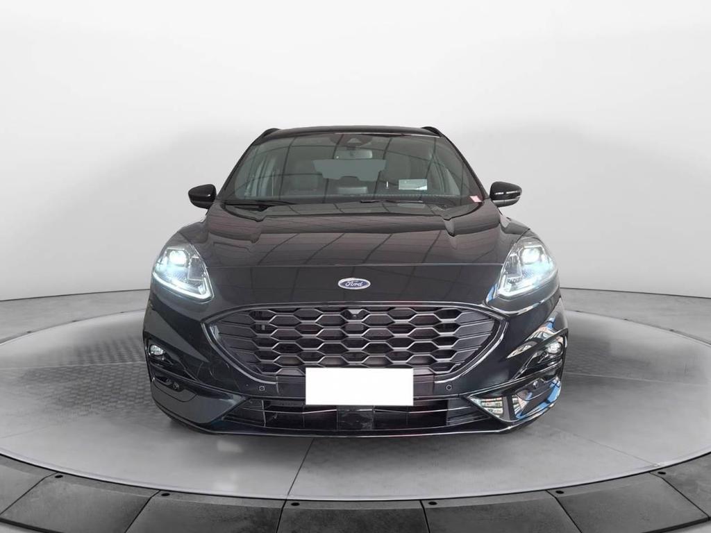 Ford Kuga 2.5 PHEV ST-Line X 2WD e-Shifter