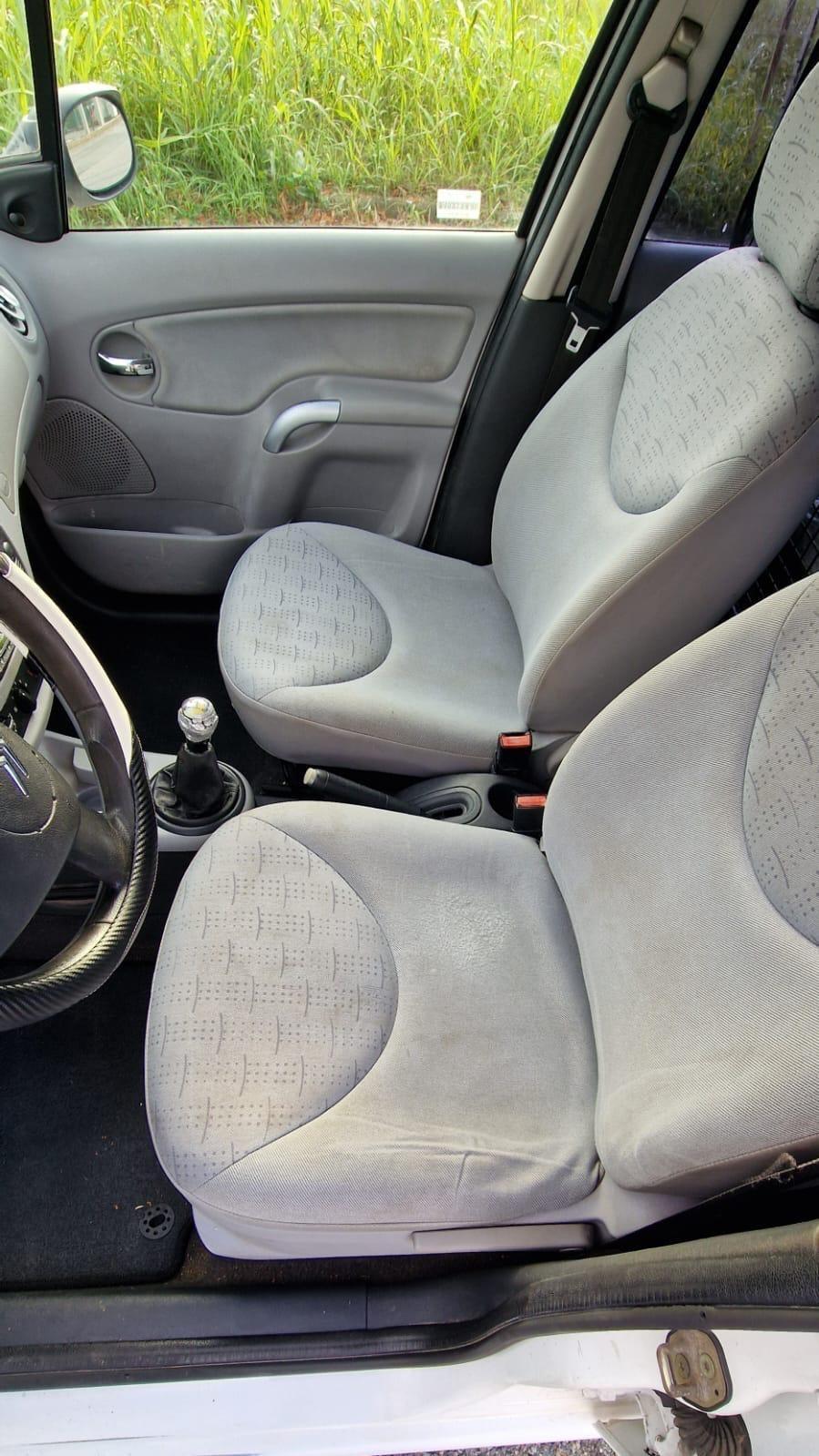 Citroen C3 1.4cc VAN FURGONCINO (SU APPUNTAMENTO)