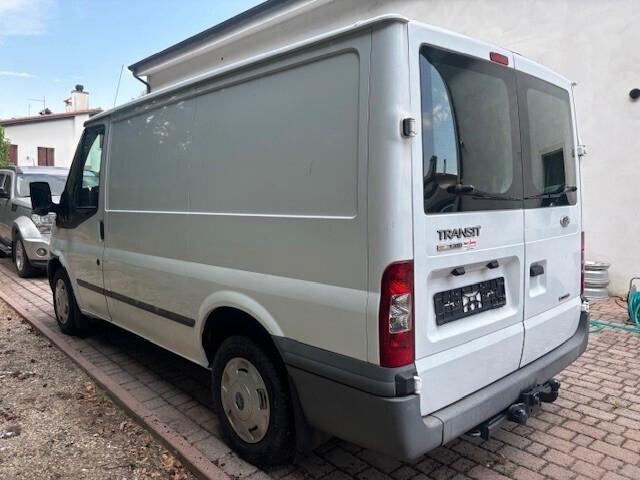 Ford Transit/Tourneo/Bus Transit 300S 2.2 TDCi/140 PC-TN Furgone