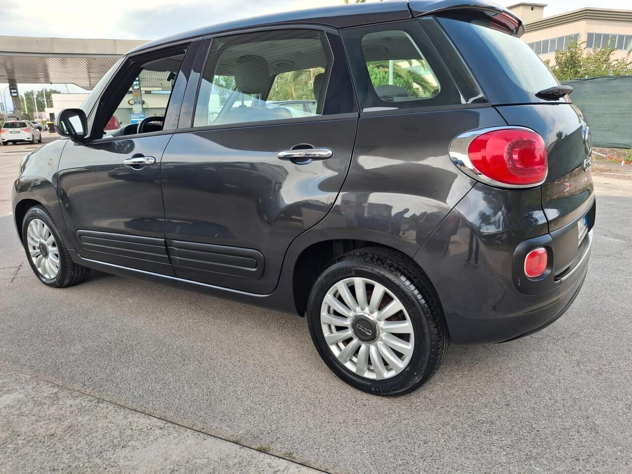 Fiat 500L 1.3 Multijet-*SOLO 96mila CHILOMETRI*