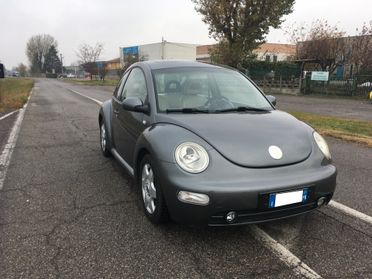 Volkswagen New Beetle NEW BEETLE 1.6 GPL