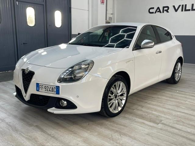Alfa Romeo Giulietta 2.0 JTDm 150 CV Super