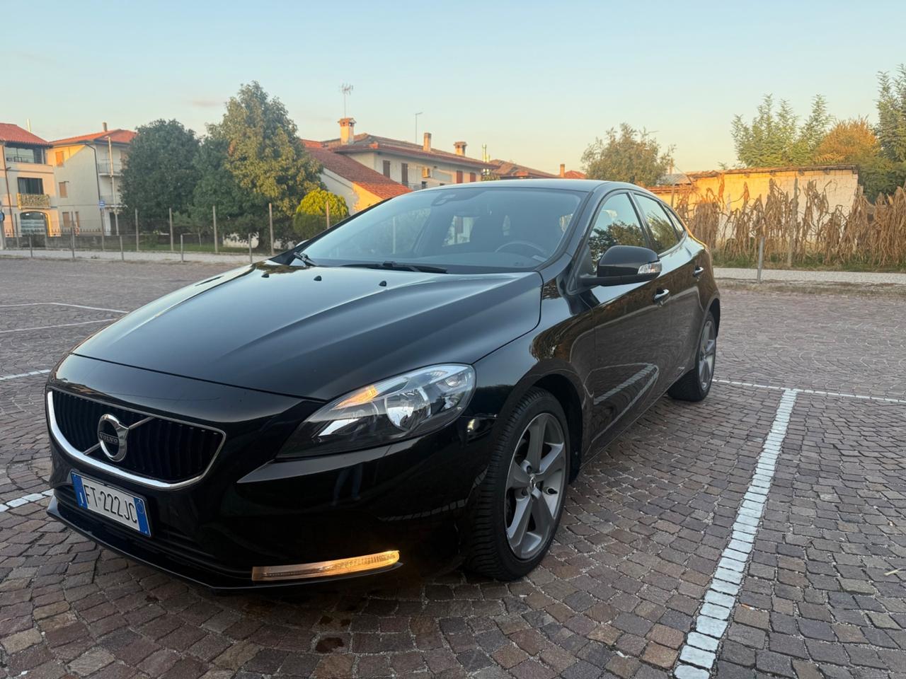 Volvo V40 D2 Business Plus