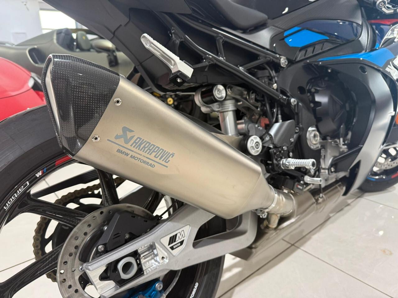 Bmw M 1000 RR