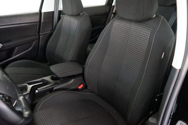 PEUGEOT 308 BlueHDi 130 S&S SW Active Business