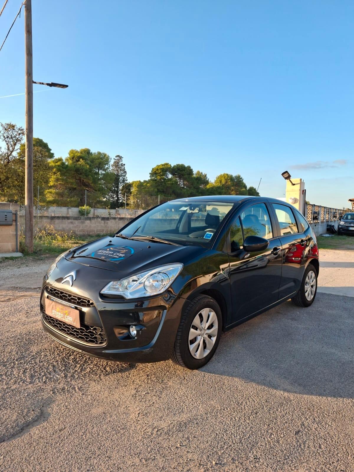 Citroen C3 1.1 SEDUCTION LIMITED