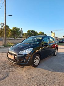 Citroen C3 1.1 SEDUCTION LIMITED
