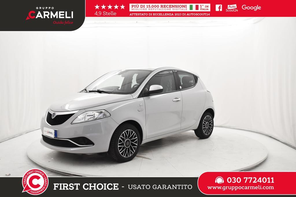 Lancia Ypsilon 5 Porte 1.2 Ecochic Mya