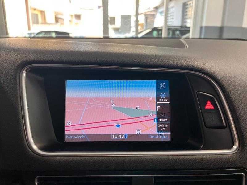 Audi Q5 2.0 tdi Advanced quattro 170cv s-tronic