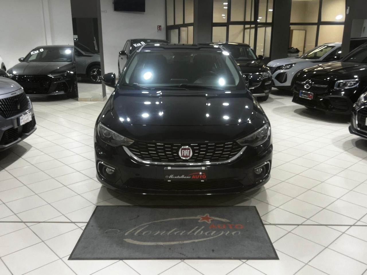 Fiat Tipo 1.6 Mjt S&S 5 porte Business