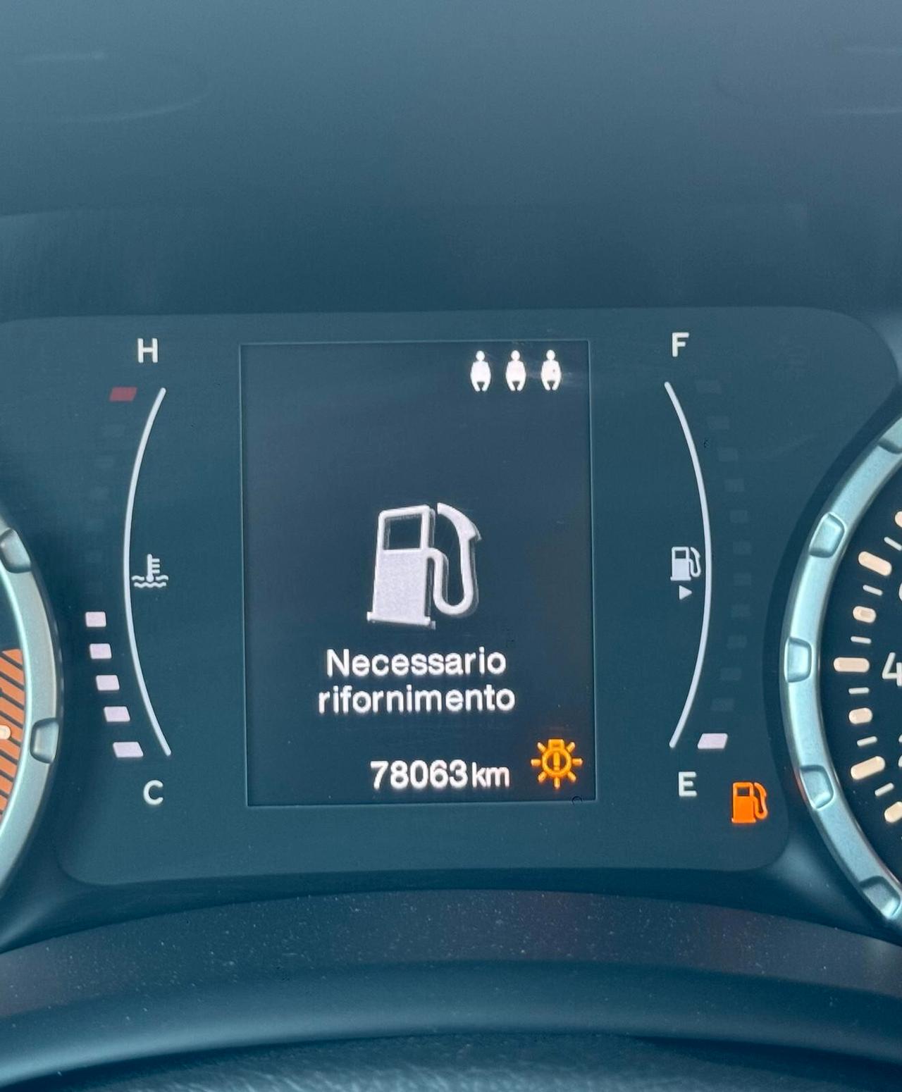 Jeep Renegade 1.0 T3 BENZ 120CV 2WD SPORT 2019