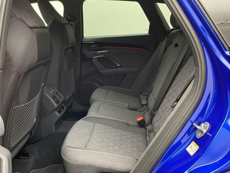 Audi Q5 Q5 TDI 150 kW mHEV+ S tronic quattro Launch edition one CAMERA 360 OLED