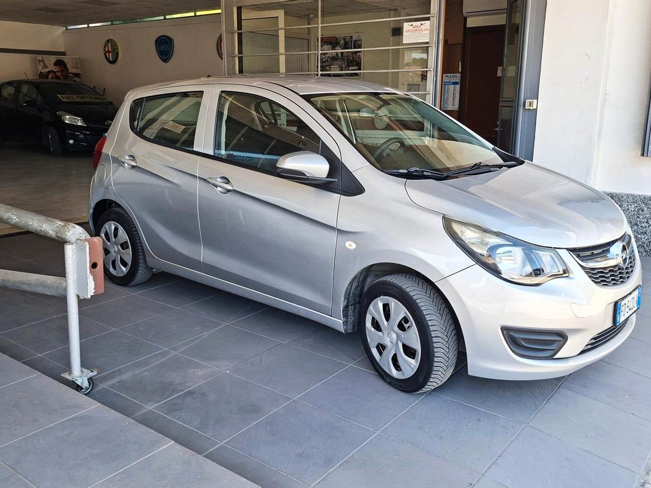 Opel Karl 1.0 75 CV