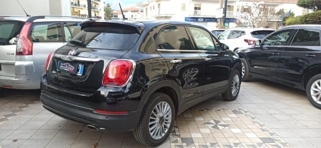 FIAT - 500X - 1.6 M.Jet 120 CV DCT Lounge