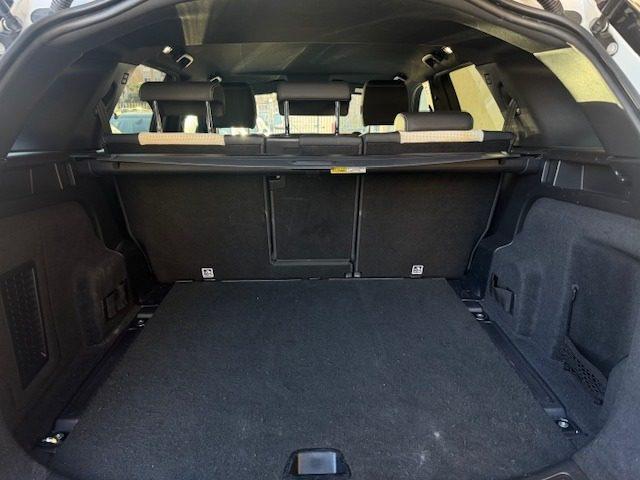 LAND ROVER Discovery Sport 2.0 TD4 204 CV AWD Auto R-Dynamic S