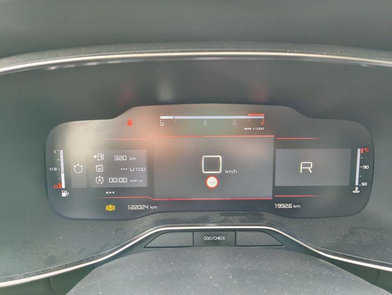 CITROEN C5 Aircross 1.5 bluehdi Shine Pack s&s