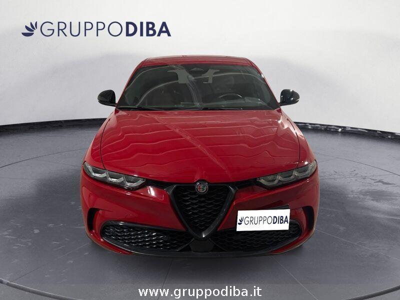 Alfa Romeo Tonale 1.5 hybrid Speciale 160cv tct7