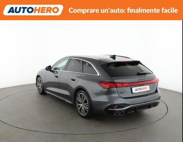 AUDI A5 Avant TDI 150 kW mHEV+ S tronic quattro S Line edi