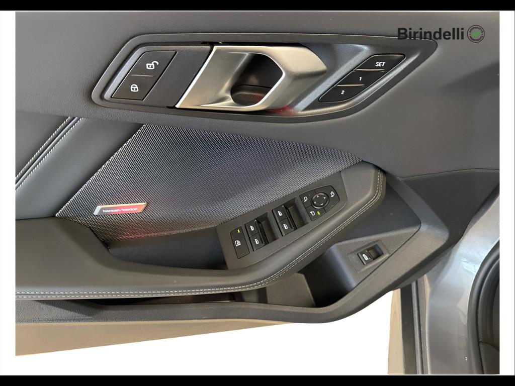 BMW 120d