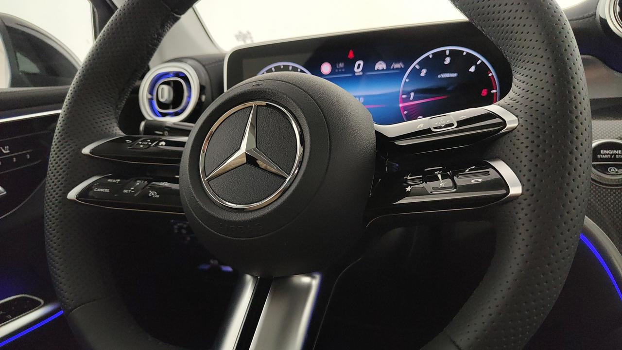 Mercedes-Benz GLC 220 d 4MATIC Coupe