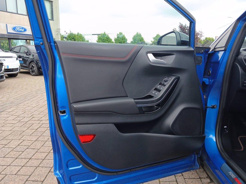 FORD Puma ST del 2023