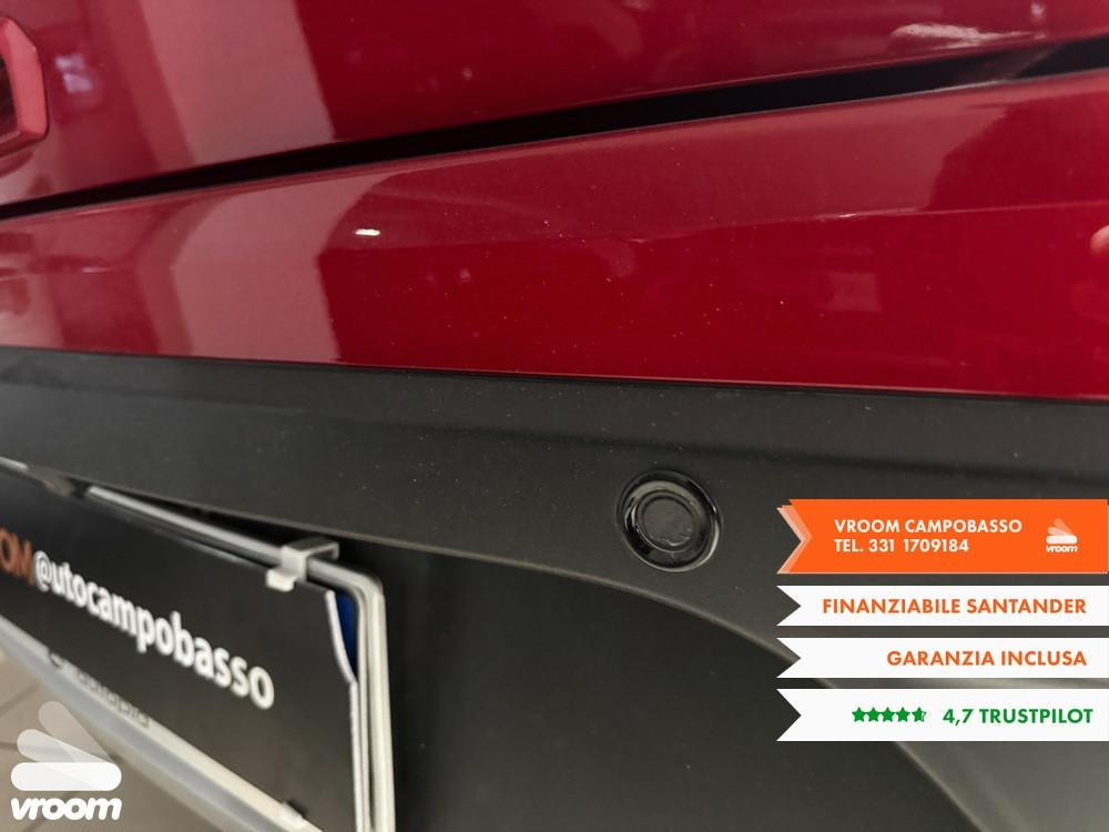 DR dr3 (2018-2020) dr3 S2 1.5 Bi-Fuel GPL